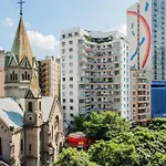 Predio Historico Centro Sao Paulo