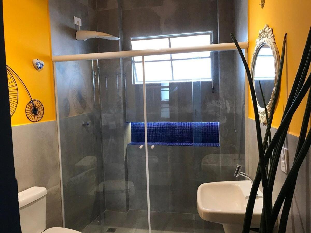 Apartamento Predio Historico Centro *