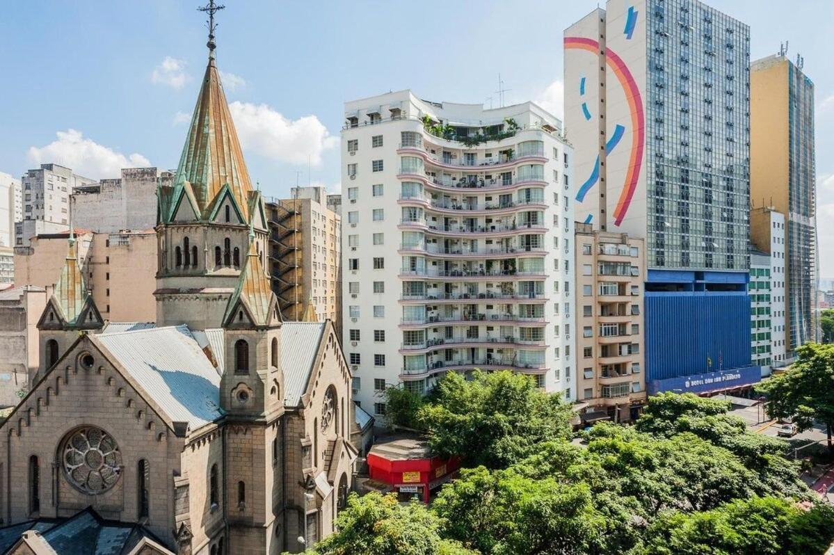 Predio Historico Centro * São Paulo