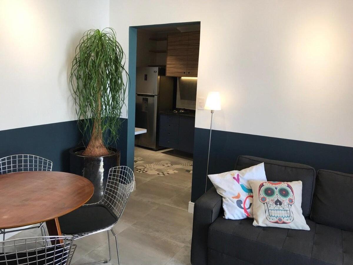 Predio Historico Centro Apartamento São Paulo