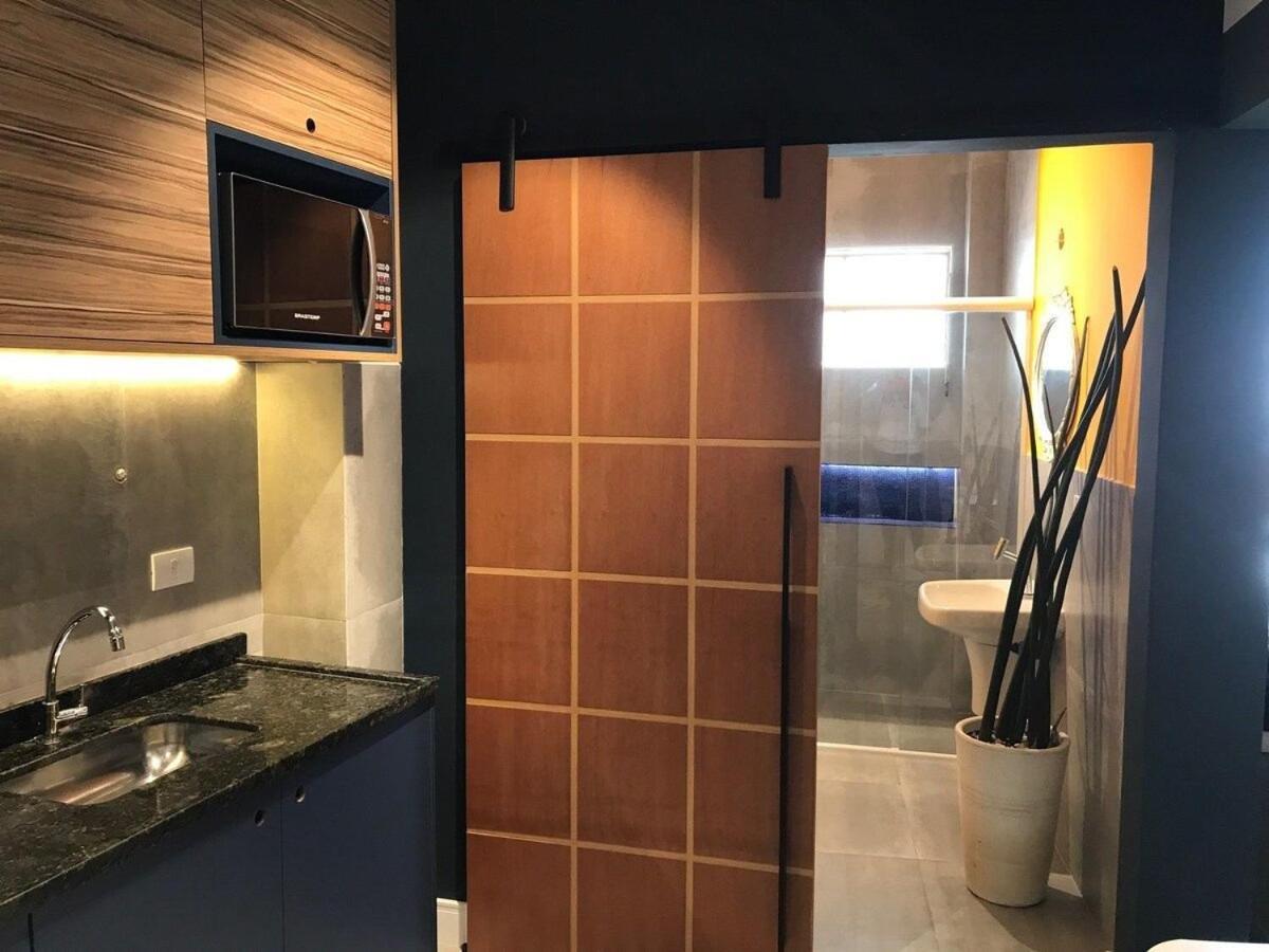 Apartamento Predio Historico Centro São Paulo
