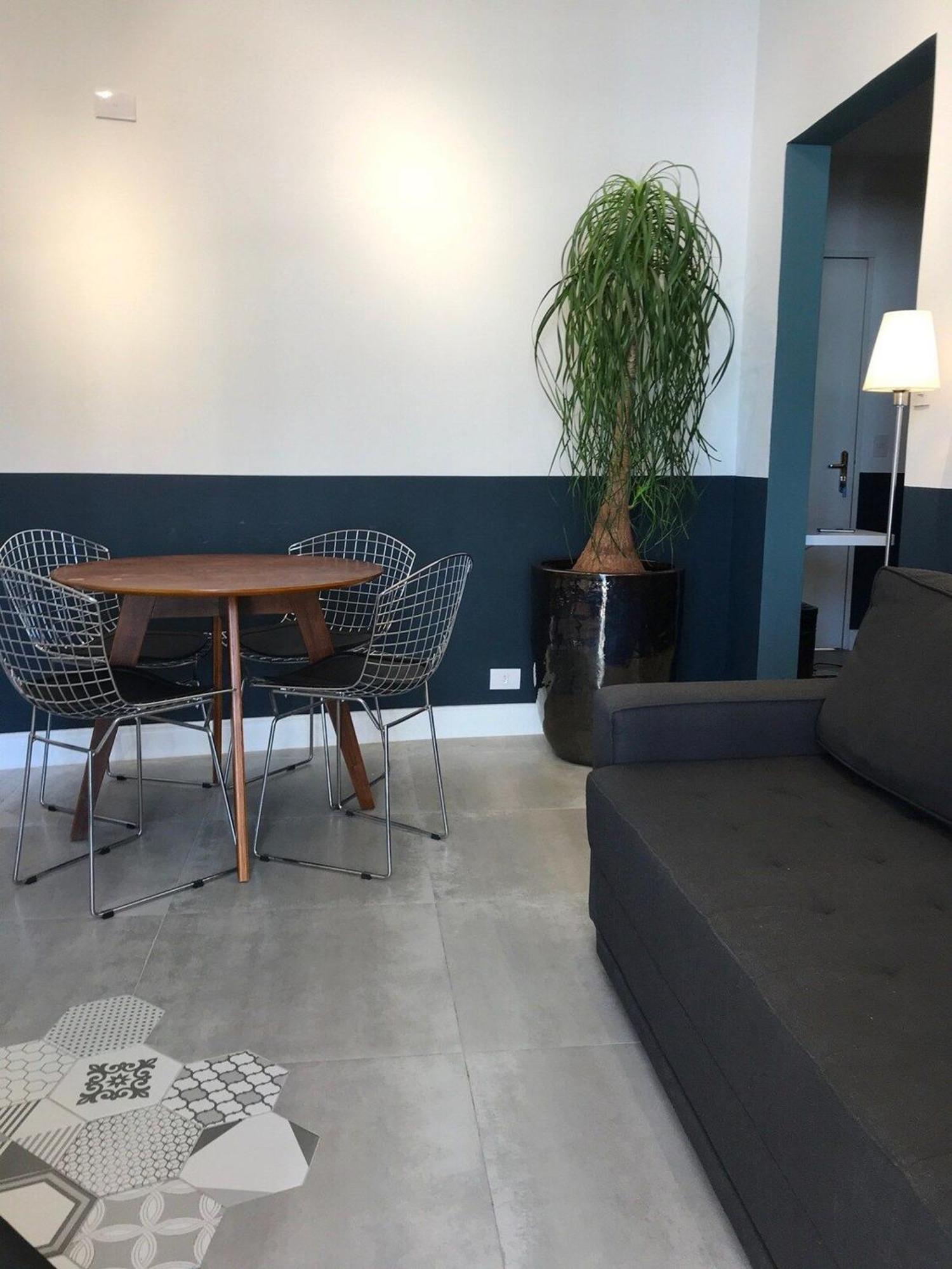 Apartamento Predio Historico Centro